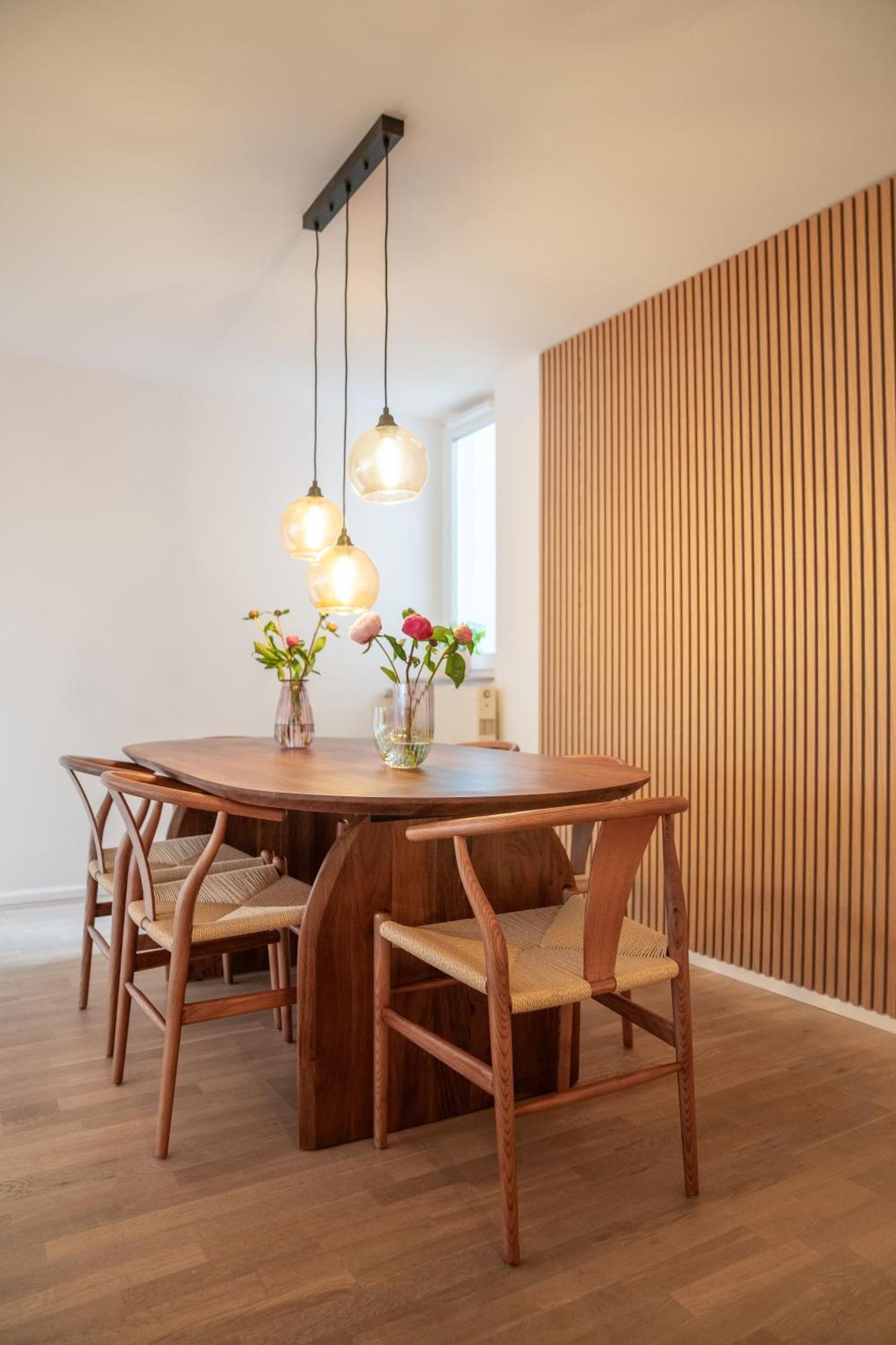 Ferienwohnung Nordic Nest Eimsbuettel Hamburg Exterior foto